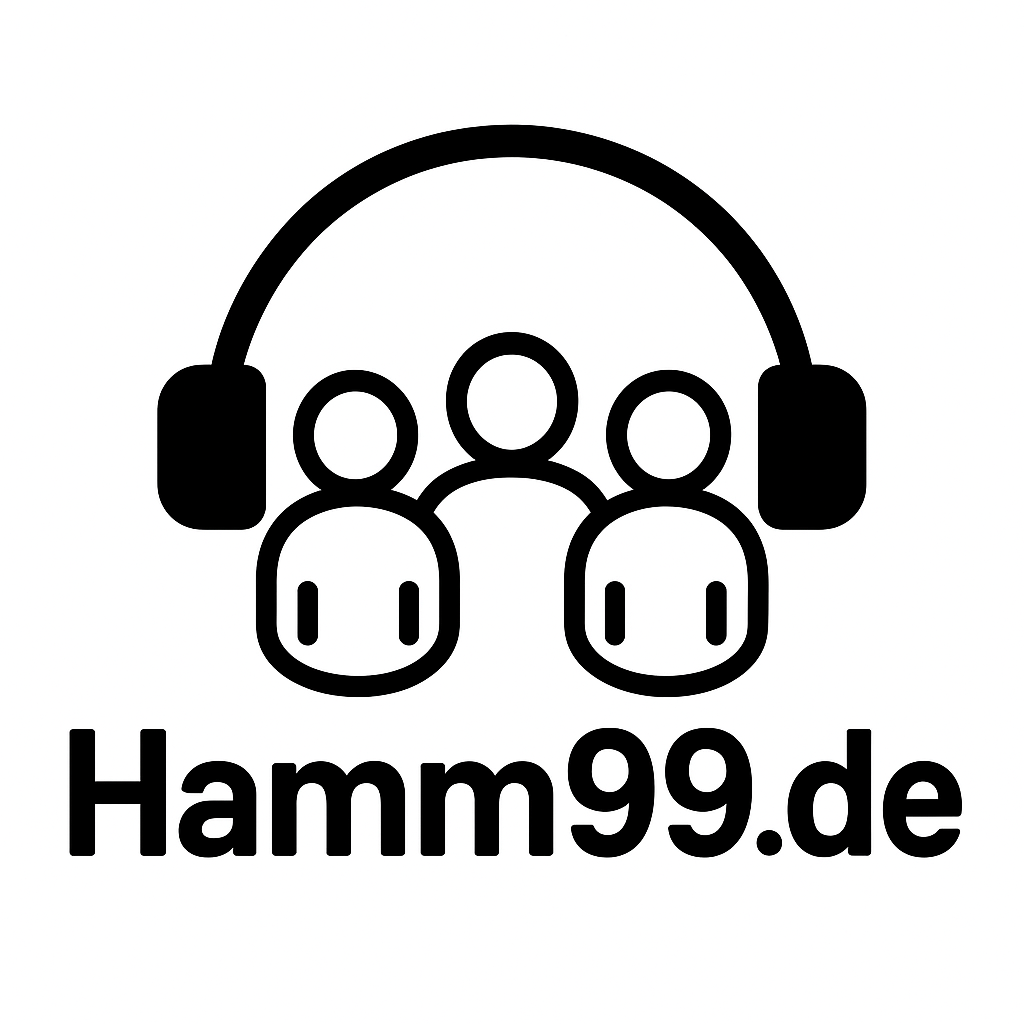 Hamm99.de